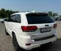 Білий Джип Grand Cherokee, об'ємом двигуна 3.6 л та пробігом 203 тис. км за 20700 $, фото 4 на Automoto.ua