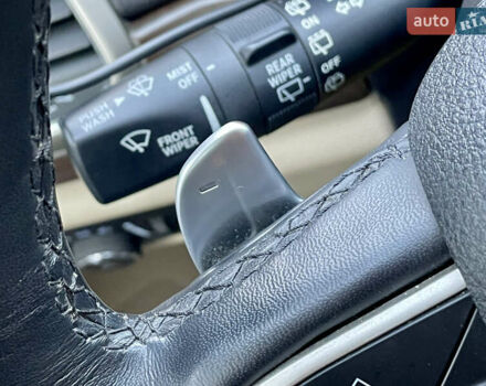 Білий Джип Grand Cherokee, об'ємом двигуна 3.6 л та пробігом 85 тис. км за 19800 $, фото 40 на Automoto.ua