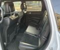 Білий Джип Grand Cherokee, об'ємом двигуна 3.6 л та пробігом 128 тис. км за 22990 $, фото 22 на Automoto.ua