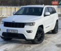 Білий Джип Grand Cherokee, об'ємом двигуна 3.6 л та пробігом 56 тис. км за 19999 $, фото 1 на Automoto.ua