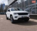 Белый Джип Гранд Чероки, объемом двигателя 3.6 л и пробегом 63 тыс. км за 34990 $, фото 1 на Automoto.ua