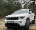 Білий Джип Grand Cherokee, об'ємом двигуна 3.6 л та пробігом 166 тис. км за 22700 $, фото 14 на Automoto.ua