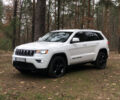 Білий Джип Grand Cherokee, об'ємом двигуна 3.6 л та пробігом 166 тис. км за 20000 $, фото 1 на Automoto.ua