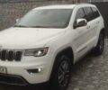 Білий Джип Grand Cherokee, об'ємом двигуна 3.6 л та пробігом 90 тис. км за 34000 $, фото 3 на Automoto.ua