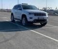 Белый Джип Гранд Чероки, объемом двигателя 3.6 л и пробегом 74 тыс. км за 24500 $, фото 1 на Automoto.ua