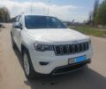 Білий Джип Grand Cherokee, об'ємом двигуна 0.36 л та пробігом 108 тис. км за 25500 $, фото 5 на Automoto.ua