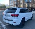 Білий Джип Grand Cherokee, об'ємом двигуна 3.6 л та пробігом 160 тис. км за 26000 $, фото 4 на Automoto.ua