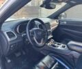Белый Джип Гранд Чероки, объемом двигателя 5.7 л и пробегом 97 тыс. км за 28500 $, фото 13 на Automoto.ua