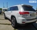 Білий Джип Grand Cherokee, об'ємом двигуна 3.6 л та пробігом 82 тис. км за 23500 $, фото 4 на Automoto.ua