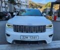 Білий Джип Grand Cherokee, об'ємом двигуна 3 л та пробігом 107 тис. км за 25100 $, фото 2 на Automoto.ua