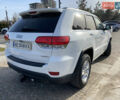 Білий Джип Grand Cherokee, об'ємом двигуна 3.6 л та пробігом 74 тис. км за 23000 $, фото 4 на Automoto.ua