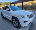 Білий Джип Grand Cherokee, об'ємом двигуна 3 л та пробігом 107 тис. км за 25100 $, фото 1 на Automoto.ua