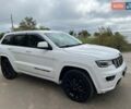 Белый Джип Гранд Чероки, объемом двигателя 3.6 л и пробегом 121 тыс. км за 19900 $, фото 8 на Automoto.ua