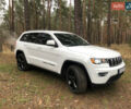 Білий Джип Grand Cherokee, об'ємом двигуна 3.6 л та пробігом 166 тис. км за 22700 $, фото 6 на Automoto.ua