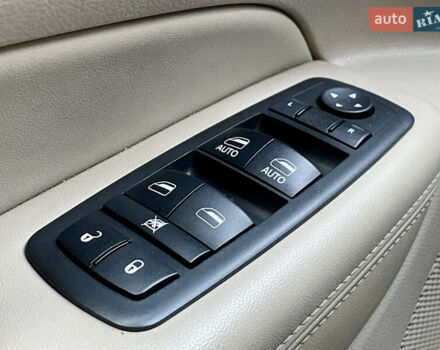 Білий Джип Grand Cherokee, об'ємом двигуна 3.6 л та пробігом 85 тис. км за 19800 $, фото 48 на Automoto.ua