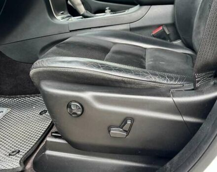 Белый Джип Гранд Чероки, объемом двигателя 3.6 л и пробегом 121 тыс. км за 19900 $, фото 13 на Automoto.ua