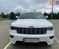Білий Джип Grand Cherokee, об'ємом двигуна 3.6 л та пробігом 121 тис. км за 21500 $, фото 1 на Automoto.ua