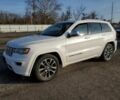 Білий Джип Grand Cherokee, об'ємом двигуна 0 л та пробігом 52 тис. км за 7800 $, фото 1 на Automoto.ua