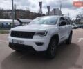 Белый Джип Гранд Чероки, объемом двигателя 3.6 л и пробегом 63 тыс. км за 34990 $, фото 2 на Automoto.ua