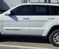 Білий Джип Grand Cherokee, об'ємом двигуна 3.6 л та пробігом 123 тис. км за 20300 $, фото 8 на Automoto.ua