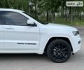 Білий Джип Grand Cherokee, об'ємом двигуна 3.6 л та пробігом 98 тис. км за 24000 $, фото 7 на Automoto.ua