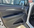 Білий Джип Grand Cherokee, об'ємом двигуна 3.6 л та пробігом 123 тис. км за 20300 $, фото 11 на Automoto.ua