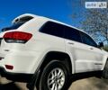 Білий Джип Grand Cherokee, об'ємом двигуна 3.6 л та пробігом 71 тис. км за 20999 $, фото 6 на Automoto.ua