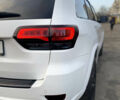 Білий Джип Grand Cherokee, об'ємом двигуна 3.6 л та пробігом 98 тис. км за 25300 $, фото 11 на Automoto.ua