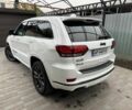 Білий Джип Grand Cherokee, об'ємом двигуна 3.6 л та пробігом 43 тис. км за 25900 $, фото 2 на Automoto.ua