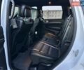 Белый Джип Гранд Чероки, объемом двигателя 2.99 л и пробегом 180 тыс. км за 23999 $, фото 17 на Automoto.ua