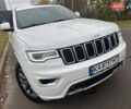 Белый Джип Гранд Чероки, объемом двигателя 3 л и пробегом 138 тыс. км за 29999 $, фото 2 на Automoto.ua