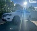 Білий Джип Grand Cherokee, об'ємом двигуна 3.6 л та пробігом 71 тис. км за 20999 $, фото 2 на Automoto.ua