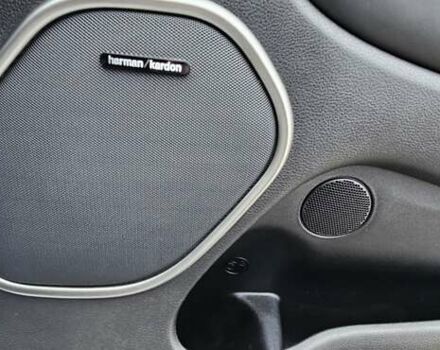 Білий Джип Grand Cherokee, об'ємом двигуна 3.6 л та пробігом 134 тис. км за 26500 $, фото 44 на Automoto.ua