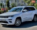 Белый Джип Гранд Чероки, объемом двигателя 3 л и пробегом 167 тыс. км за 26800 $, фото 29 на Automoto.ua