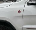 Белый Джип Гранд Чероки, объемом двигателя 5.7 л и пробегом 140 тыс. км за 38500 $, фото 16 на Automoto.ua