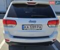 Белый Джип Гранд Чероки, объемом двигателя 3.6 л и пробегом 123 тыс. км за 22000 $, фото 6 на Automoto.ua