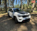 Білий Джип Grand Cherokee, об'ємом двигуна 3.6 л та пробігом 118 тис. км за 27500 $, фото 2 на Automoto.ua