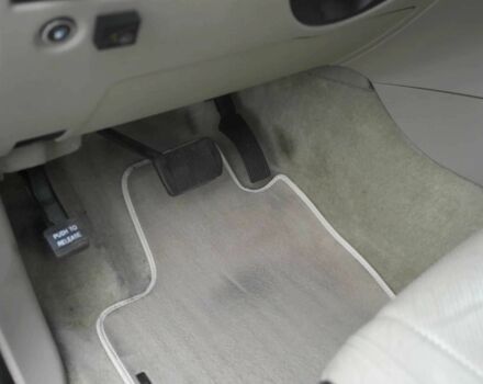 Белый Джип Гранд Чероки, объемом двигателя 3.6 л и пробегом 98 тыс. км за 16500 $, фото 14 на Automoto.ua