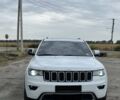 Білий Джип Grand Cherokee, об'ємом двигуна 3.6 л та пробігом 140 тис. км за 27000 $, фото 1 на Automoto.ua