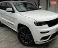Белый Джип Гранд Чероки, объемом двигателя 3.6 л и пробегом 49 тыс. км за 28900 $, фото 1 на Automoto.ua