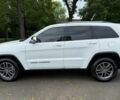Білий Джип Grand Cherokee, об'ємом двигуна 3.6 л та пробігом 78 тис. км за 13400 $, фото 3 на Automoto.ua