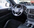 Белый Джип Гранд Чероки, объемом двигателя 5.65 л и пробегом 80 тыс. км за 35900 $, фото 12 на Automoto.ua