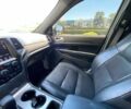 Білий Джип Grand Cherokee, об'ємом двигуна 3.6 л та пробігом 78 тис. км за 13600 $, фото 9 на Automoto.ua