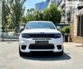 Білий Джип Grand Cherokee, об'ємом двигуна 6.2 л та пробігом 30 тис. км за 88000 $, фото 8 на Automoto.ua