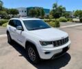 Білий Джип Grand Cherokee, об'ємом двигуна 3.6 л та пробігом 78 тис. км за 13600 $, фото 1 на Automoto.ua