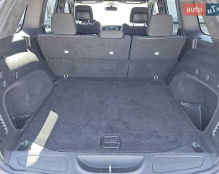 Білий Джип Grand Cherokee, об'ємом двигуна 3.6 л та пробігом 123 тис. км за 20300 $, фото 20 на Automoto.ua