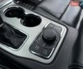 Білий Джип Grand Cherokee, об'ємом двигуна 5.65 л та пробігом 97 тис. км за 34900 $, фото 12 на Automoto.ua