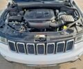 Білий Джип Grand Cherokee, об'ємом двигуна 3.6 л та пробігом 116 тис. км за 4800 $, фото 11 на Automoto.ua