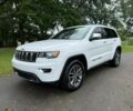 Білий Джип Grand Cherokee, об'ємом двигуна 3.6 л та пробігом 78 тис. км за 13400 $, фото 1 на Automoto.ua