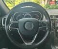 Белый Джип Гранд Чероки, объемом двигателя 3.6 л и пробегом 89 тыс. км за 27700 $, фото 3 на Automoto.ua